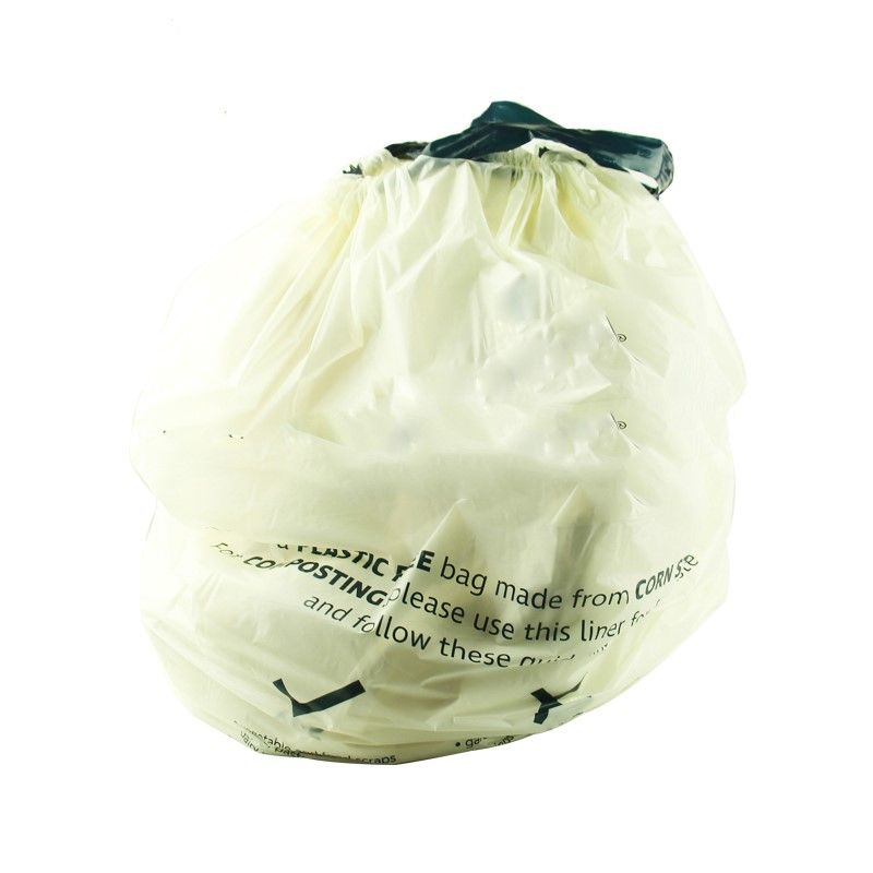 Bioplastic Bag